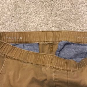 Pacsun joggers